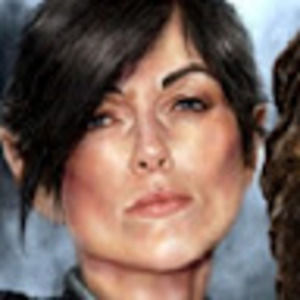 Meet your Posher, Brittany